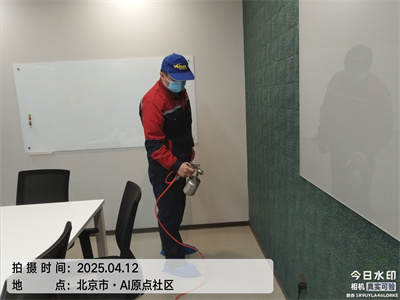 装建后若何处置新家具刺鼻气味