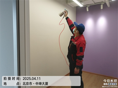 新房自行除甲醛可行吗？