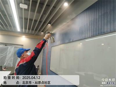 新家具甲醛超标治理人生就是搏护航北京除甲醛