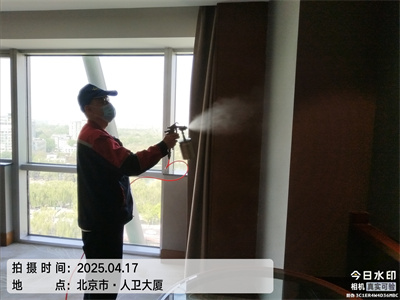 北京治理室内空气传染人生就是搏装建急剧上门除甲醛