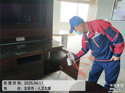 北京装建甲醛治理除甲醛人生就是搏护第三方甲醛检测