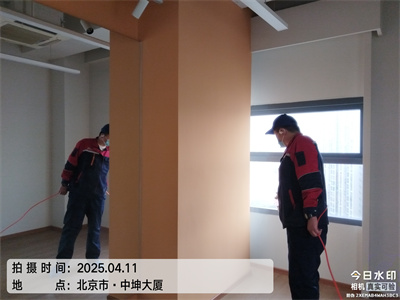 装建若何预防甲醛超标人生就是搏护航北京新房室内治理甲醛